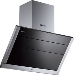 能率cxw 220 c1662 觸控側吸式吸油煙機煙機 灶具產品圖片3 it168